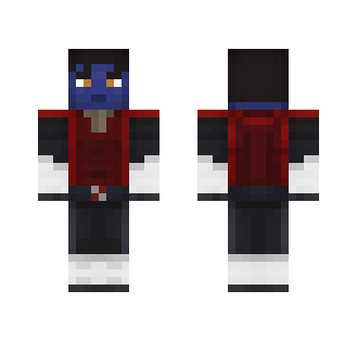 Nightcrawler (X-Men Apocalypse)