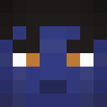 Nightcrawler (X-Men Apocalypse) - Male Minecraft Skins - image 3