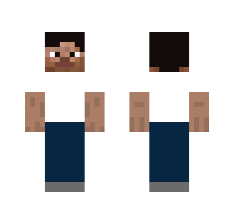 My Skin.