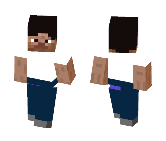 My Skin. - Male Minecraft Skins - image 1