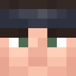 Solid Snake - Male Minecraft Skins - image 3