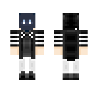 TheSkin - Male Minecraft Skins - image 2