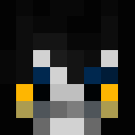 The thief of the ring - Female Minecraft Skins - image 3