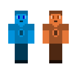 Human Portals