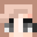 110% Original not Generic at all!! - Female Minecraft Skins - image 3