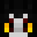 Damara Megido - Female Minecraft Skins - image 3