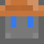 Download Free Atom Real Steal Skin for Minecraft image 3 Atom Real Steal - Male Minecraft Skins - image 3