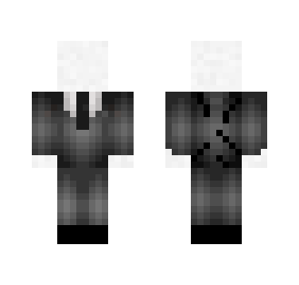 Slenderman Original