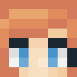 Be Ok - Female Minecraft Skins - image 3
