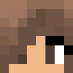 Bee (Bee and Puppycat) - Female Minecraft Skins - image 3