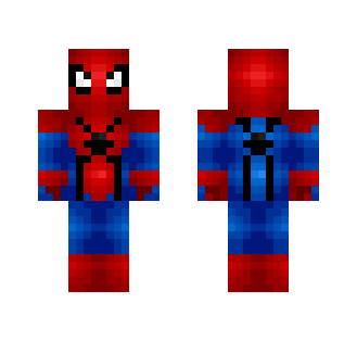 Amazing Spiderman