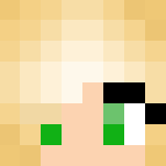 Harper Julies - Female Minecraft Skins - image 3