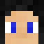 Download Free ExonLight Skin for Minecraft image 3 ExonLight - Male Minecraft Skins - image 3
