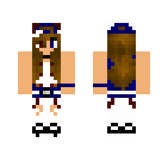 //Fourth of July Skin❣