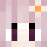 Download Free ✿ Miu | Made by: Betty_Angel ✿ Skin for Minecraft image 3 ✿ Miu | Made by: Betty_Angel ✿ - Female Minecraft Skins - image 3