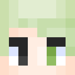 Modern Mint (Male) - Male Minecraft Skins - image 3