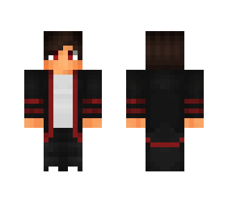 Old Skin