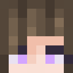 Sleepy Day - Female Minecraft Skins - image 3