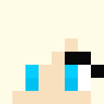 rene des nege - Female Minecraft Skins - image 3