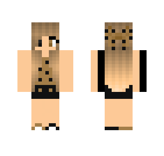 CookieGirl ~Blonde~