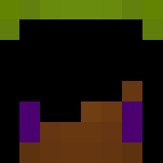 Download Free ECK Skin for Minecraft image 3 ECK - Male Minecraft Skins - image 3