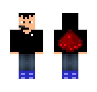 black redstone 2