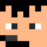 black redstone 2 - Male Minecraft Skins - image 3