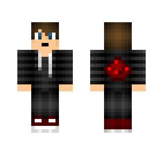 black redstone