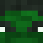 Hulk - Comics Minecraft Skins - image 3