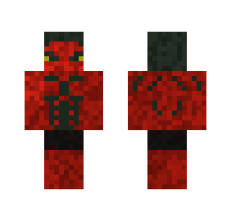 Red Hulk