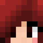 fox girl - Girl Minecraft Skins - image 3