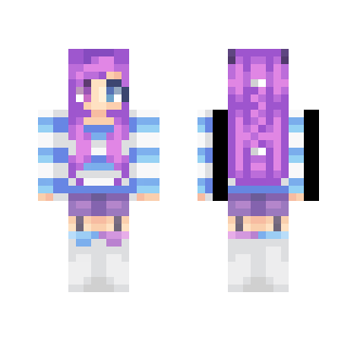 ⌊uℵašoα⌊ ~ Request #5