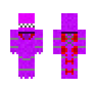 Toy Purply