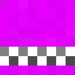 Toy Purply - Female Minecraft Skins - image 3