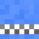Toy Seary - Female Minecraft Skins - image 3