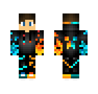 FireWaterBoy