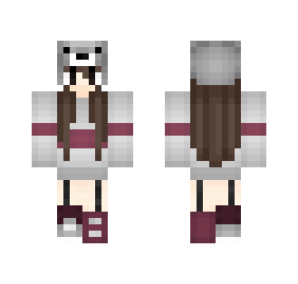 ✿ Léa | Made by: Betty_Angel ✿