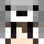 ✿ Léa | Made by: Betty_Angel ✿ - Female Minecraft Skins - image 3