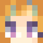 Kiznaiver - Nico Niiyama - Female Minecraft Skins - image 3