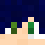 Arctic wear - Male Minecraft Skins - image 3