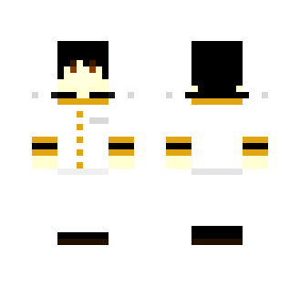 Hetalia- Japan