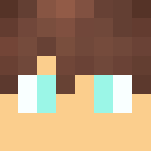 Storm mage - Male Minecraft Skins - image 3