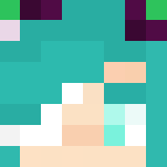 Fanskin for Zyron ❥Sakies - Male Minecraft Skins - image 3