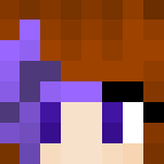 Singer - Female Minecraft Skins - image 3