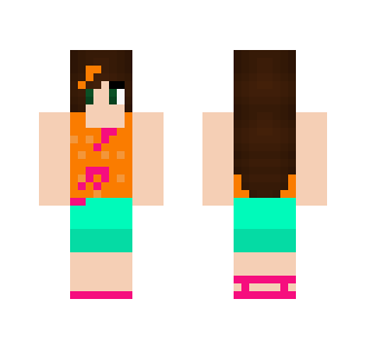 Lego-Friends Andrea