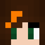 Lego-Friends Andrea - Female Minecraft Skins - image 3