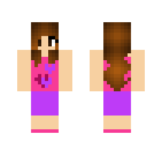 Lego-Friends Olivia