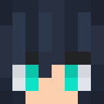 ~ wolf girl - Girl Minecraft Skins - image 3