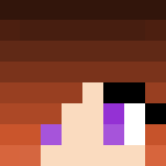 Download Free Rissa's Skin Skin for Minecraft image 3 Rissa's Skin - Female Minecraft Skins - image 3