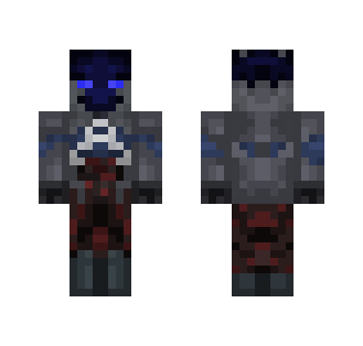Arkham Knight